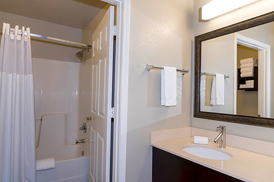 Staybridge Suites Chicago-Oakbrook Terrace By IHG