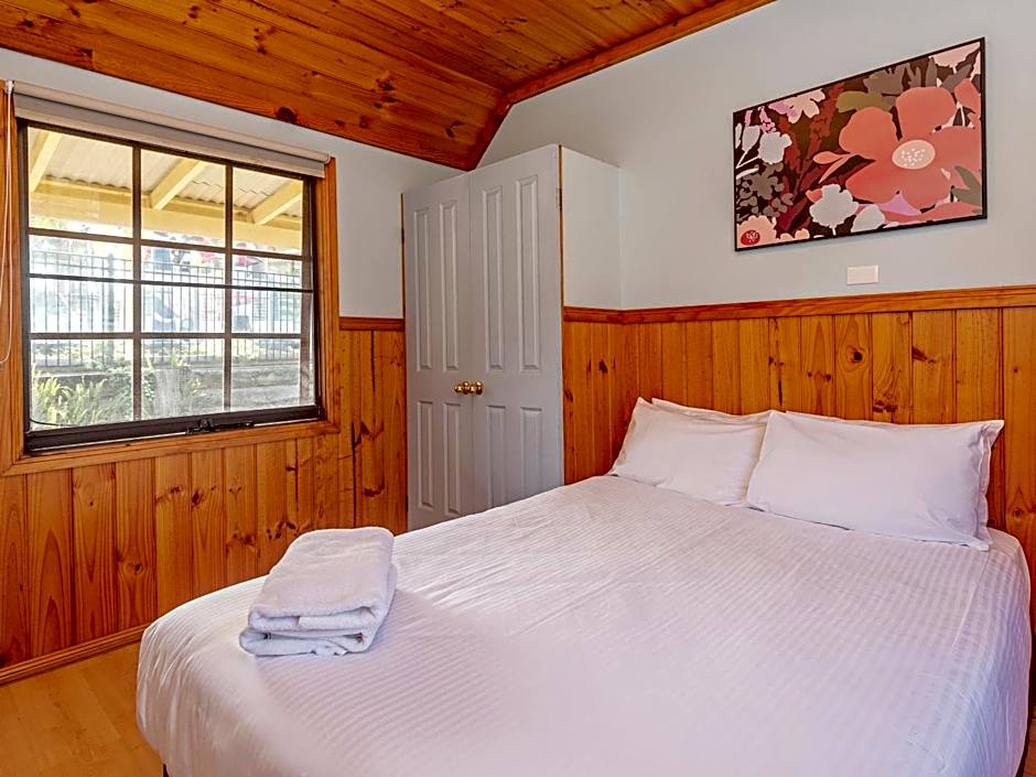 Wairo Beach Holiday Park