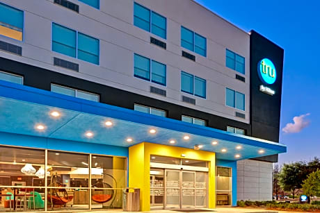 Tru By Hilton Baton Rouge Citiplace