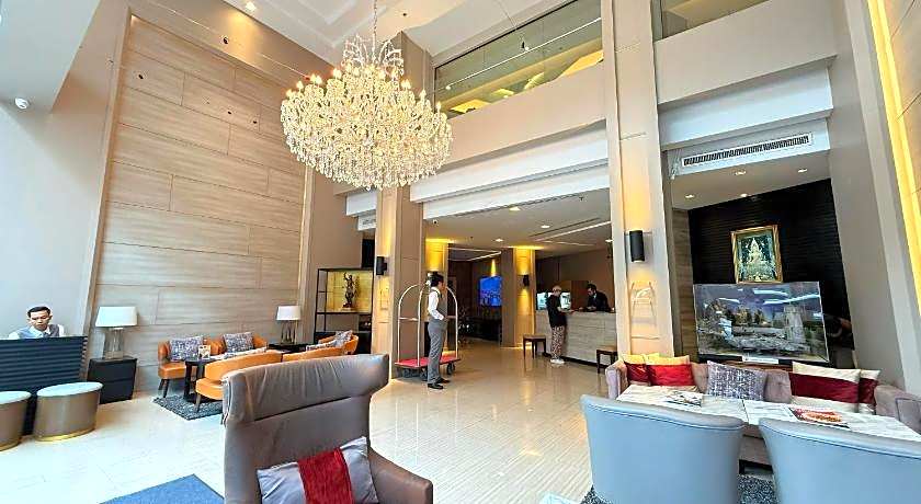 Civic Horizon - Hotel & Residences