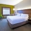 Holiday Inn Express Hotel & Suites Manchester Conference Center