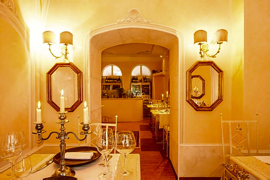 Castello Di Spessa - Residenze d'epoca
