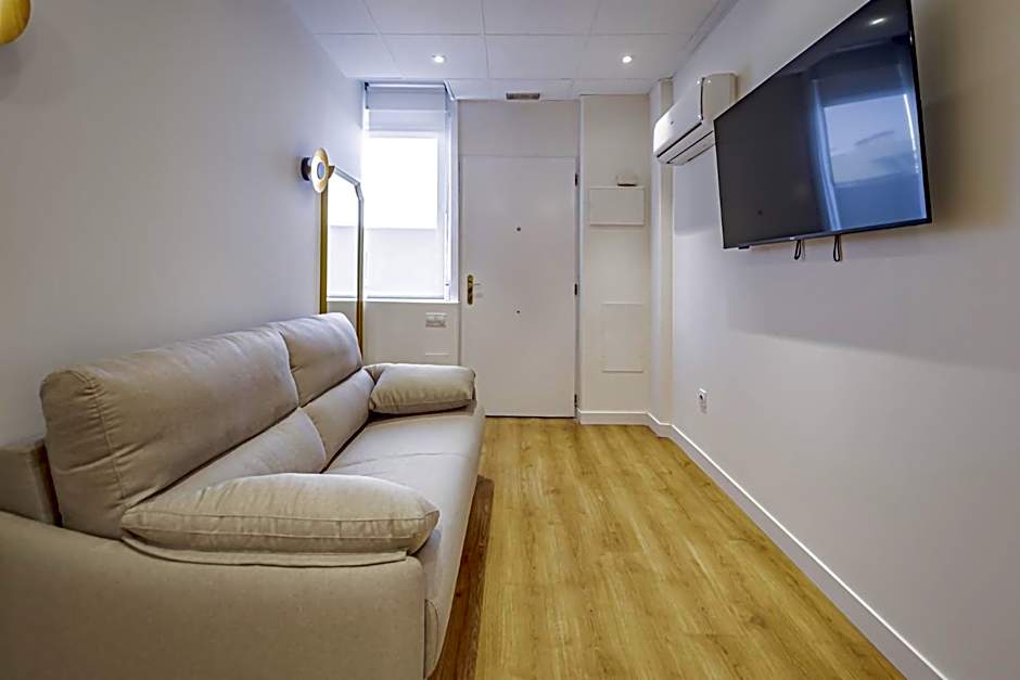 Apartamentos Noviembre