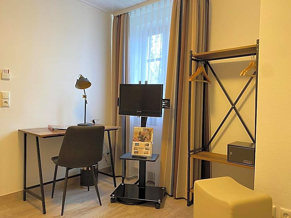 Akzent Hotel Schranne