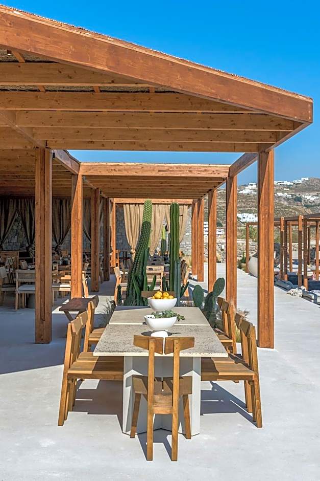 Rocabella Mykonos Hotel