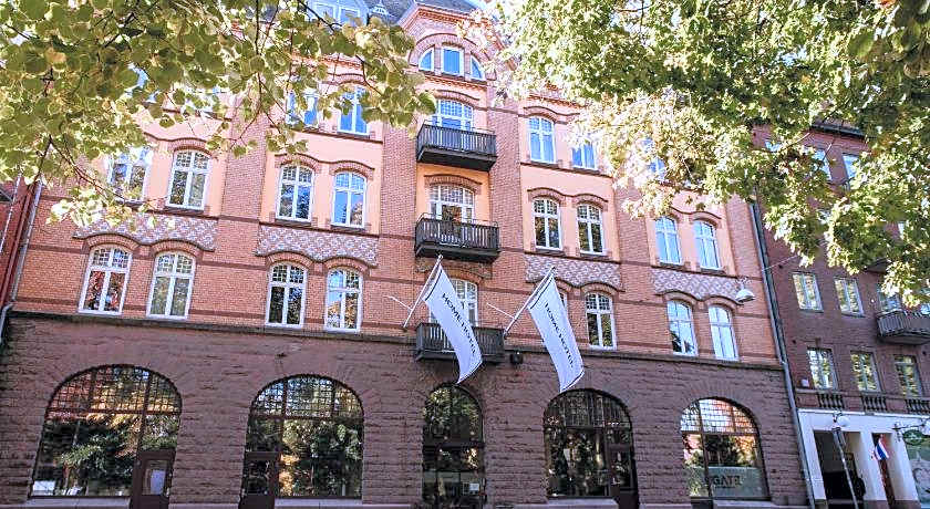 Home Hotel Norre Park
