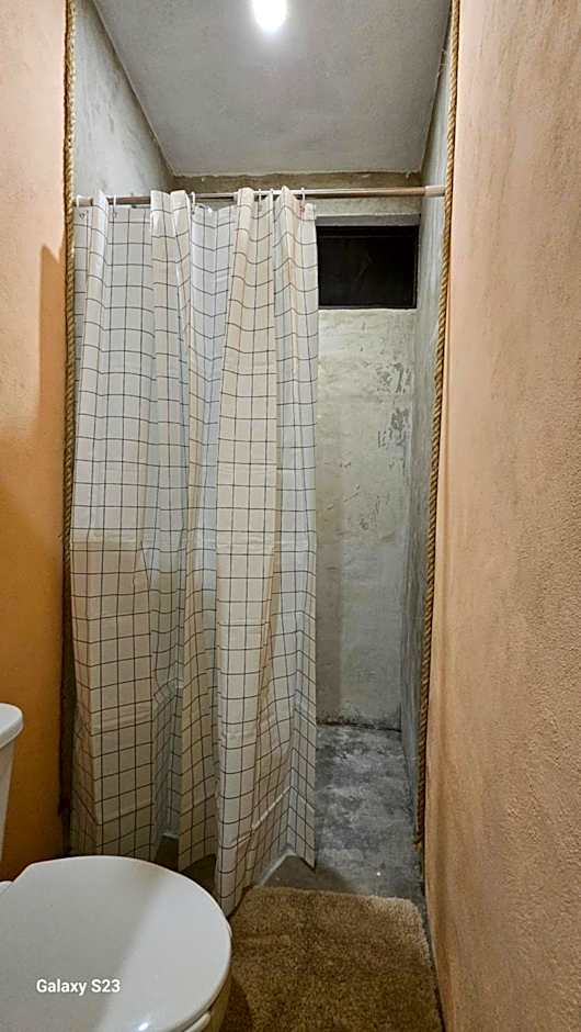 Saak Luúm Ruta Puuc