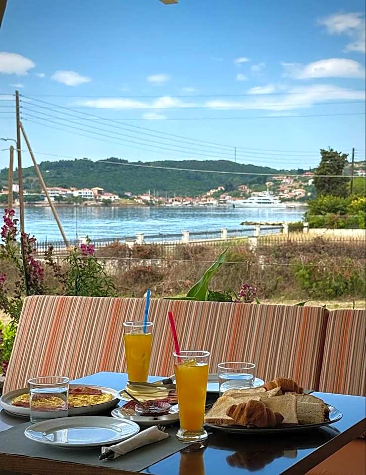 Evita Luxury Apartments