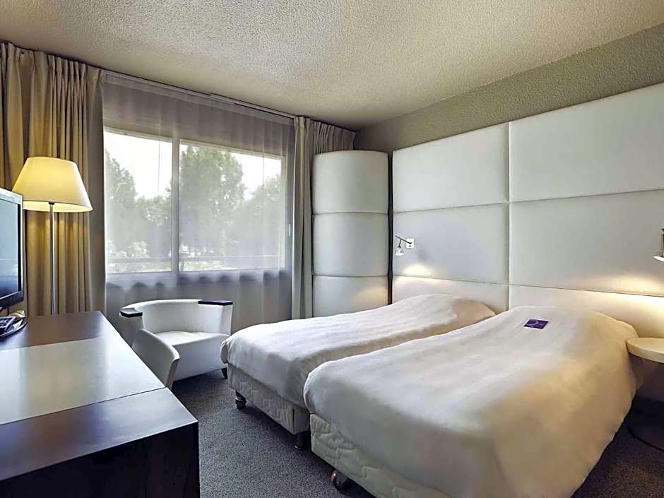 Hotel Mercure Brive