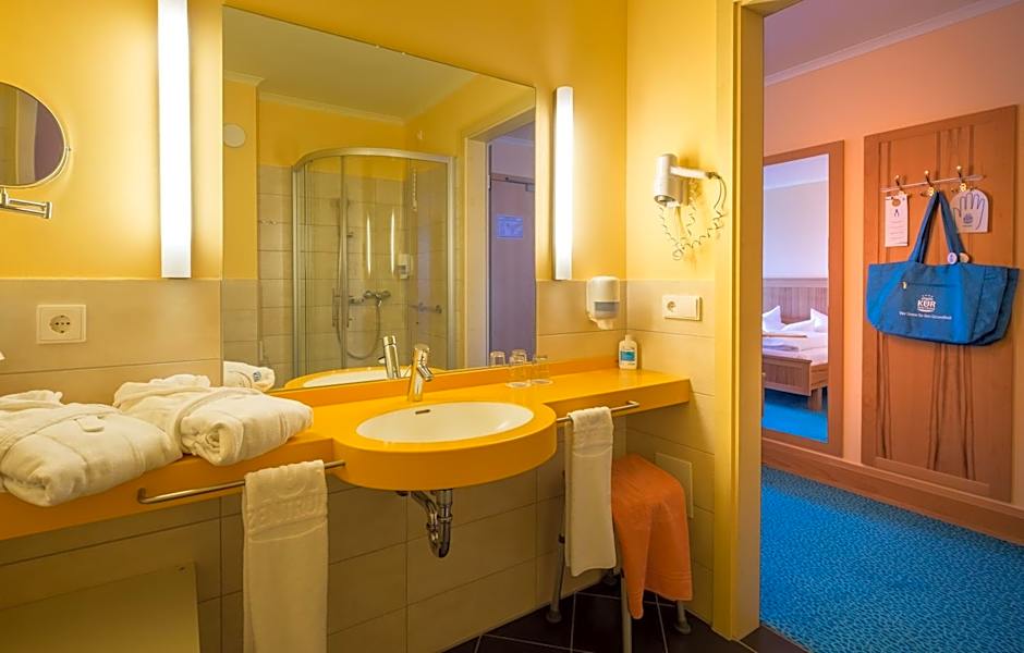 Kurzentrum Waren (Müritz)