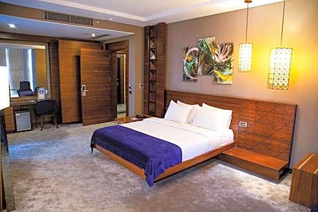 Family Two-Bedroom Suite