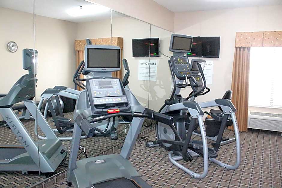 Holiday Inn Express Kansas City Liberty Missouri By IHG