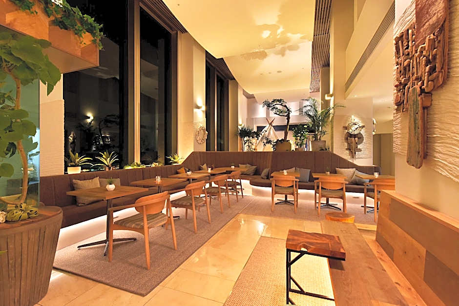 Hayama Umino Hotel