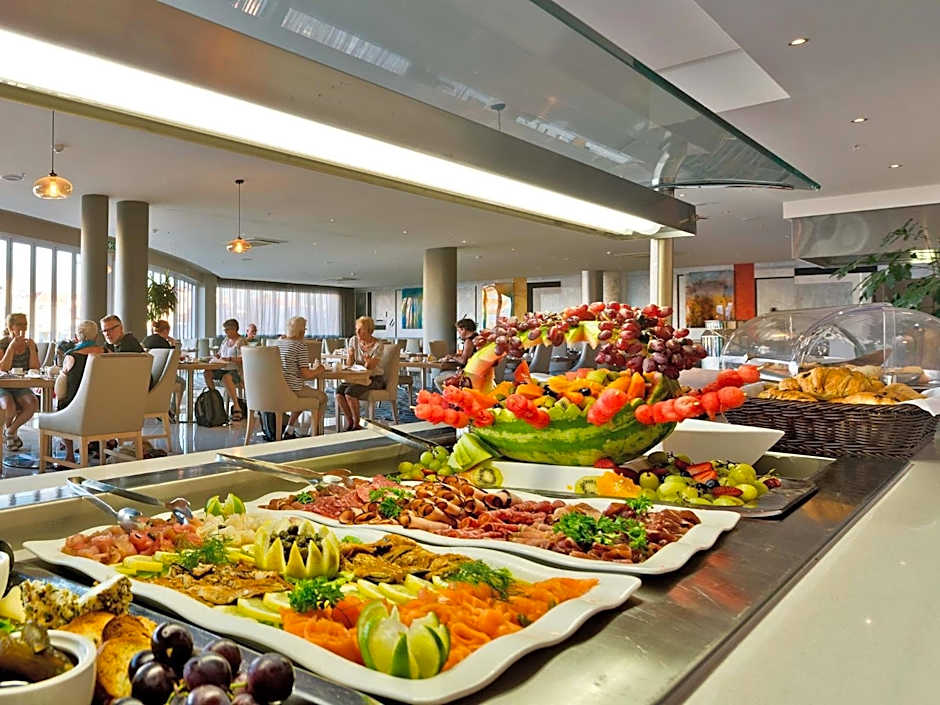 Krystal Beach Hotel Pty Ltd