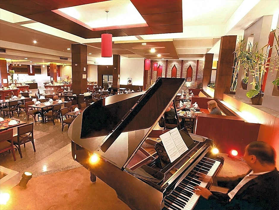 Ambassador Hotel Bangkok