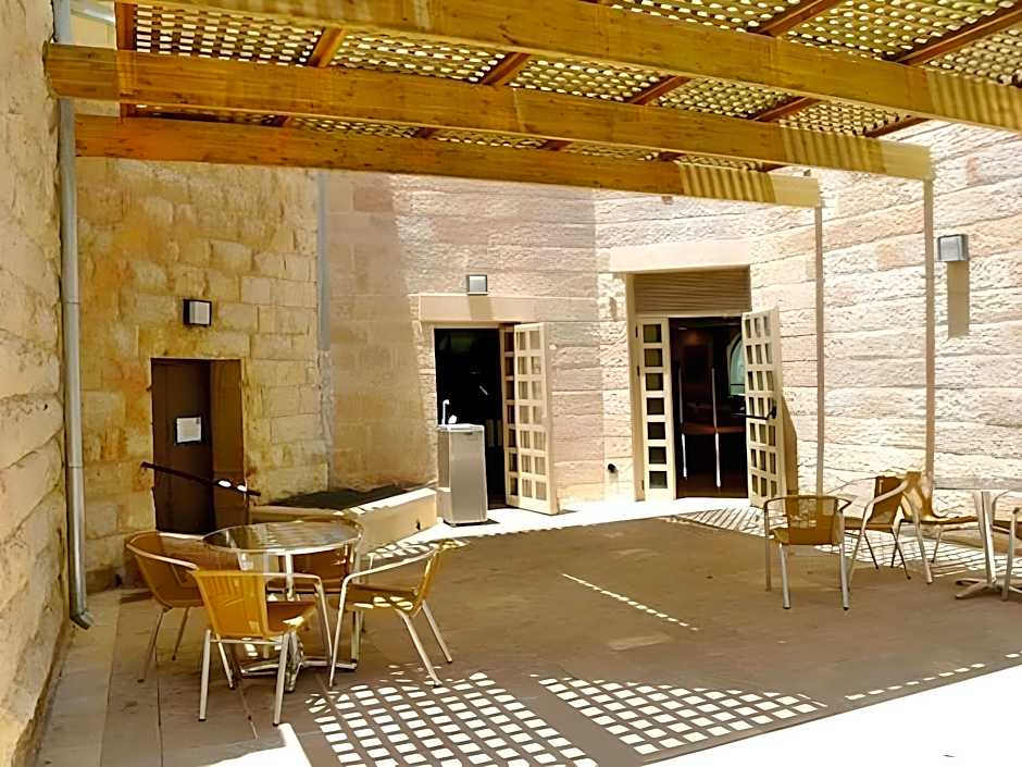 HI Jerusalem - Agron Hostel