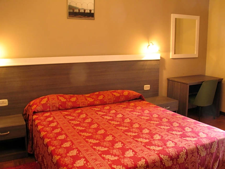 Albergo Ristorante Monterosa