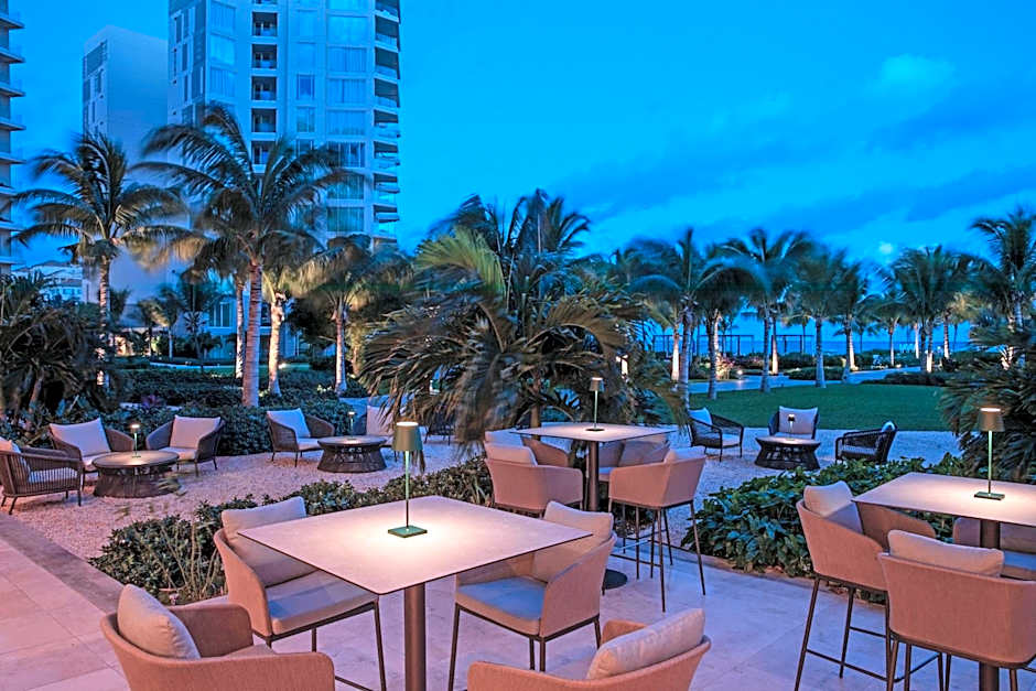 The Ritz-Carlton Turks and Caicos