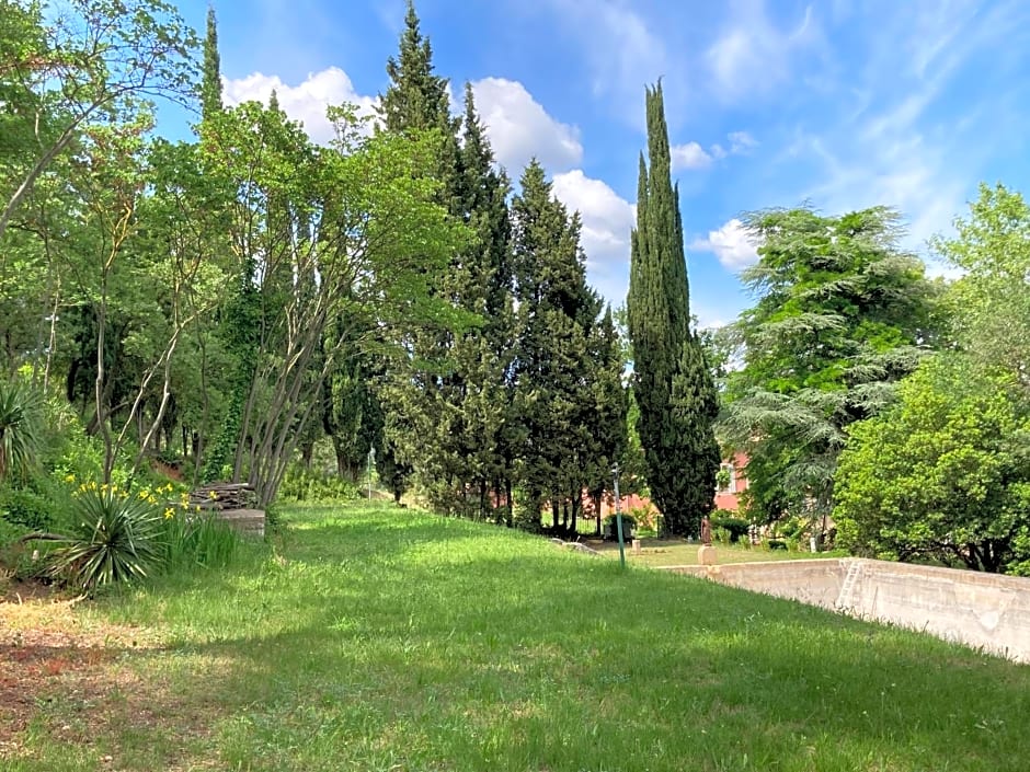 La Féraude - Pays d'Aix en Provence