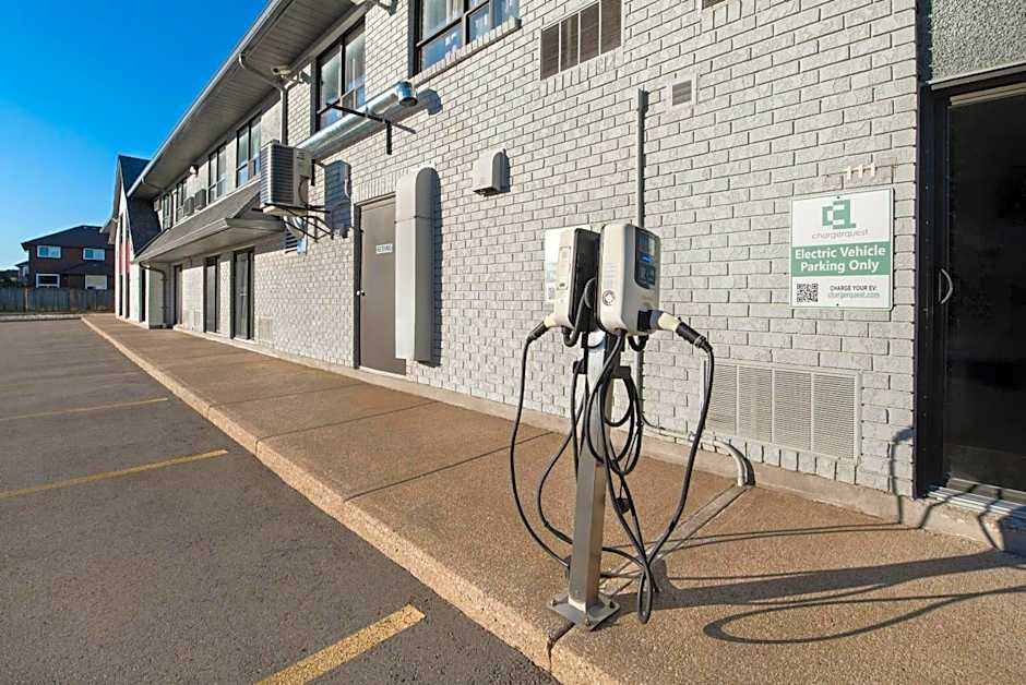 Comfort Inn Hamilton