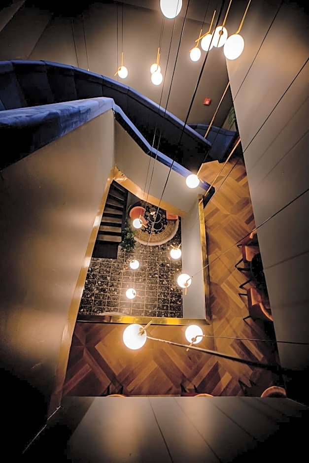 Noble Boutique Hotel - Adults Only