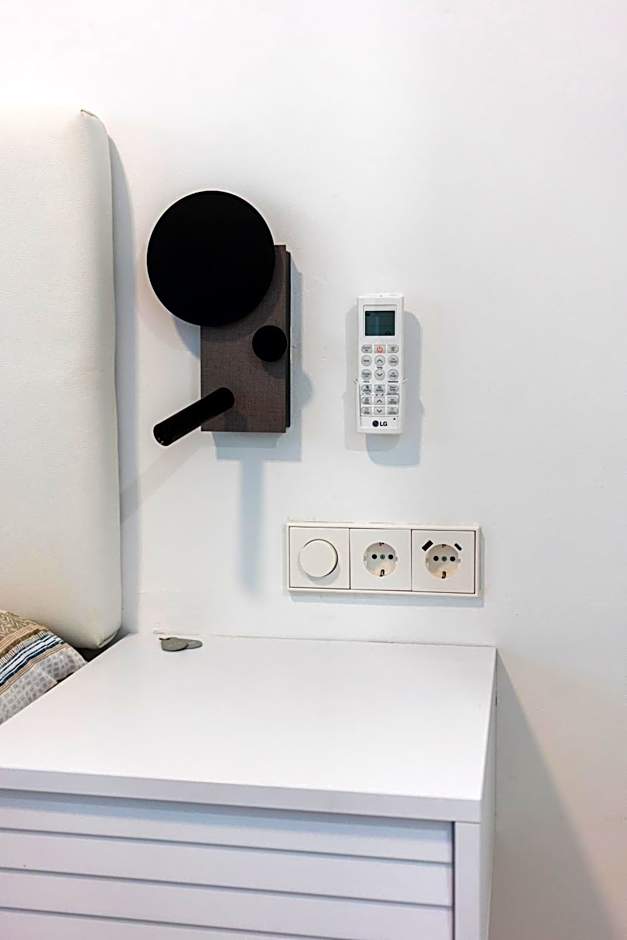 El Dorado 114 luxury with full air-conditioning