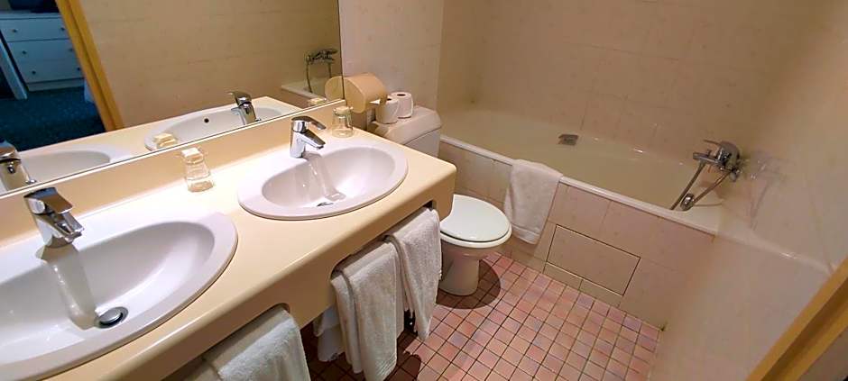 Grand Hotel Du Havre