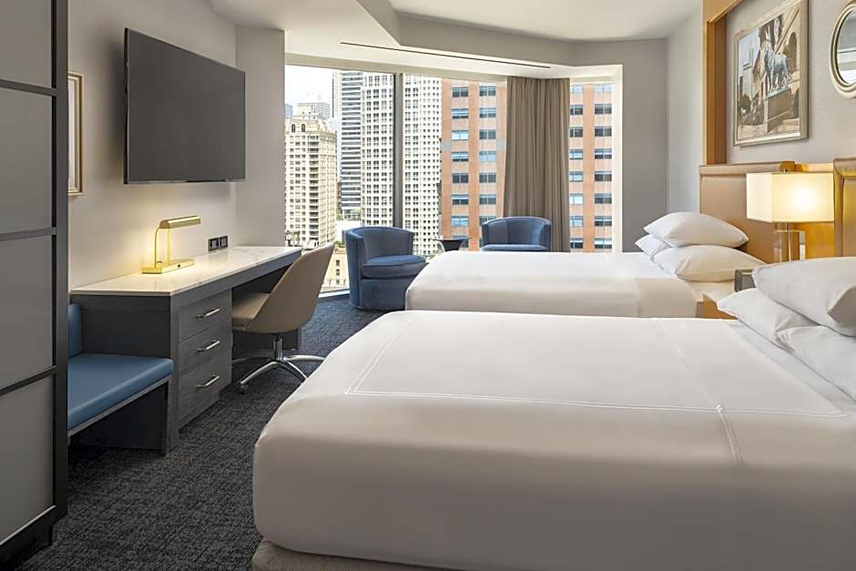Residence Inn by Marriott Chicago Downtown Magnificent Mile