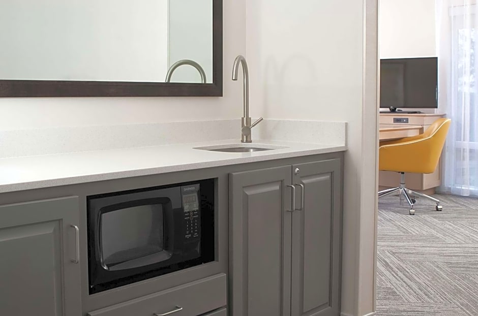 Hampton Inn & Suites by Hilton Augusta-Washington Rd