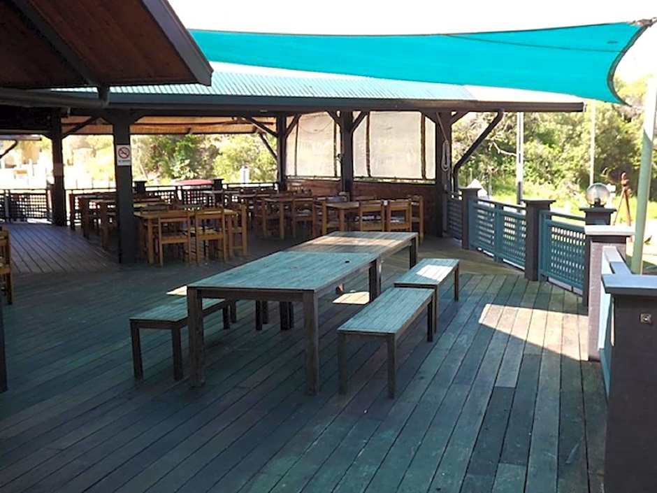 Fraser Island Retreat