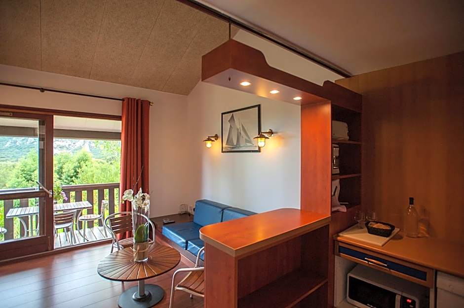 Residence Castell'Verde