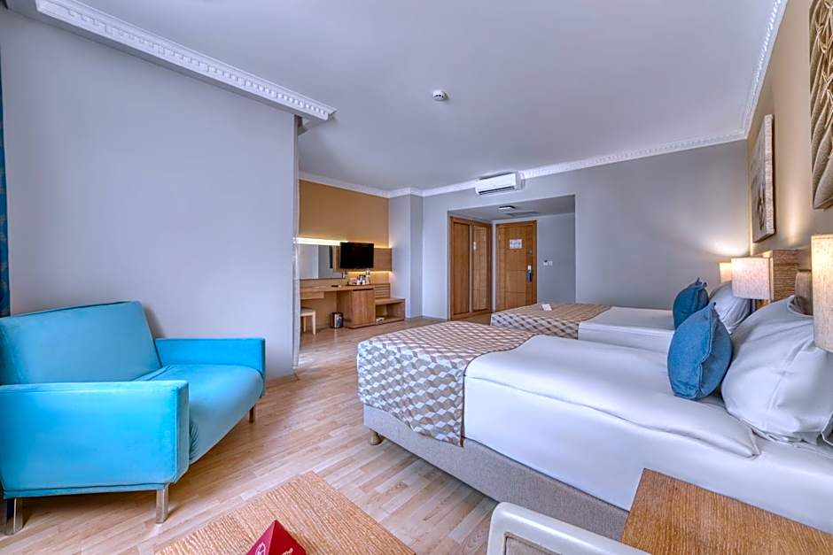 Numa Club Side Hotel - Ultra All Inclusive