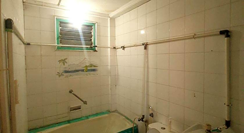 Ki Agung Prestise Hotel