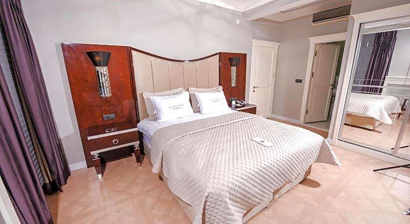 My House Otel