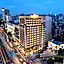 President Hotel (Guangzhou Tianhe Gangding Subway Station Store)