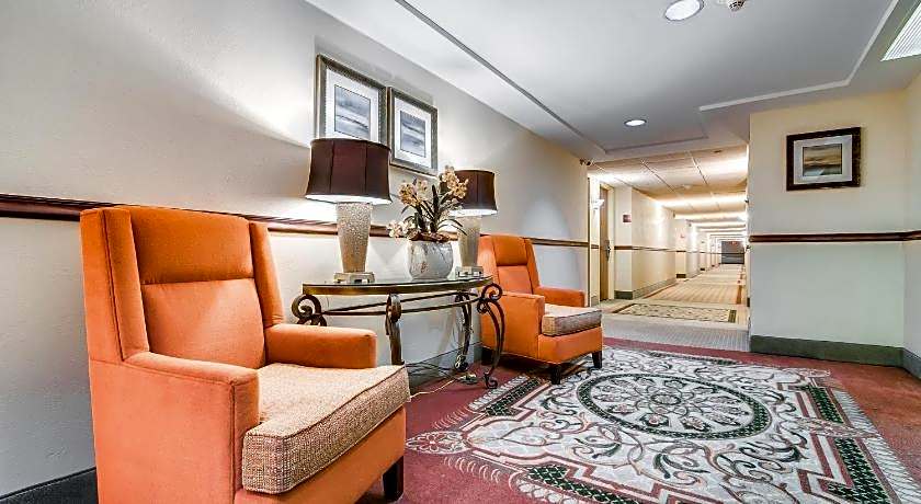 Ramada Plaza by Wyndham Atlanta Airport