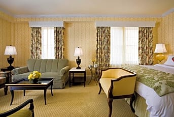 The Fairfax at Embassy Row, Washington D.C