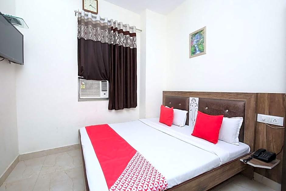 Hotel Sehmi's Best Rest Inn