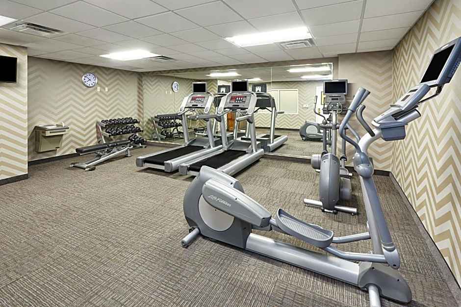 Residence Inn by Marriott Chicago Schaumburg/Woodfield Mall