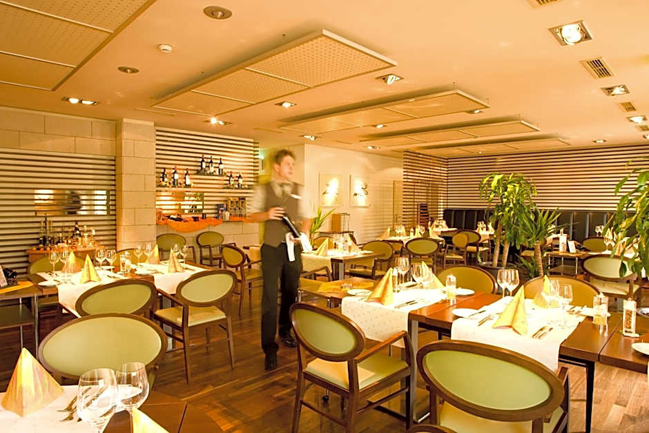 Hotel Conti Dietikon