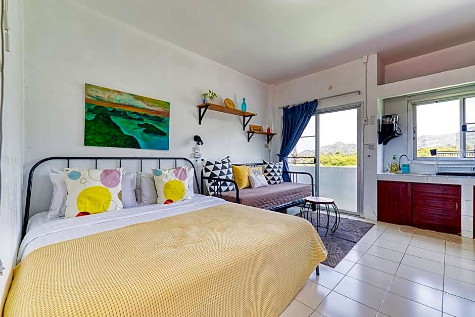 Chaweng Apartment