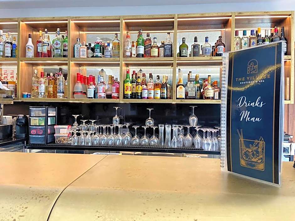 The Village Boutique and SPA