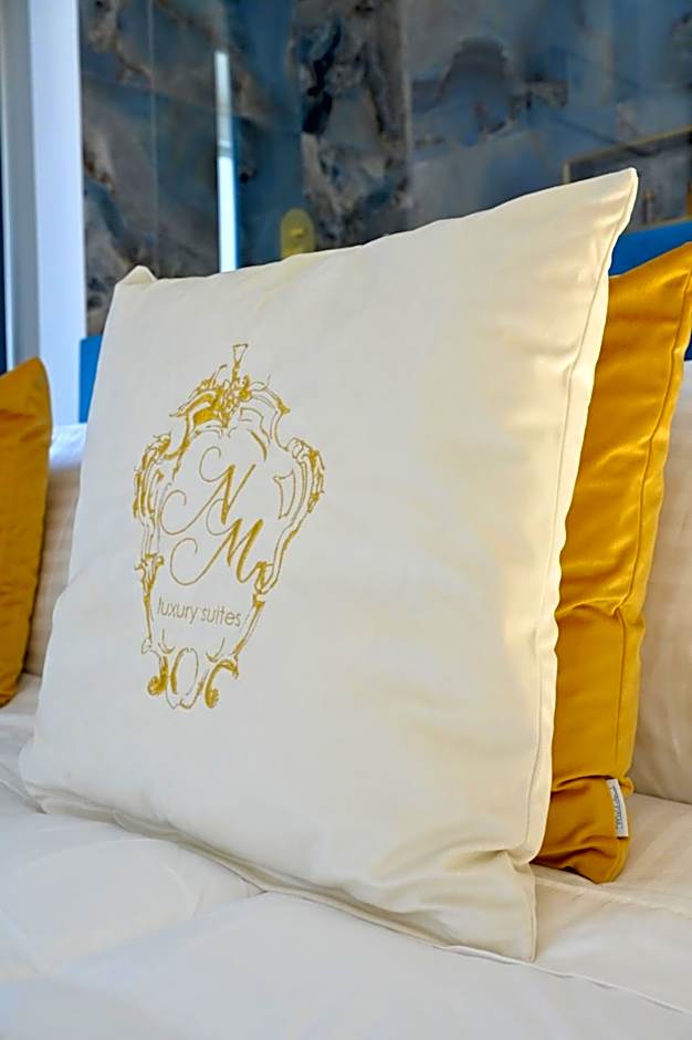 NM Luxury Suites