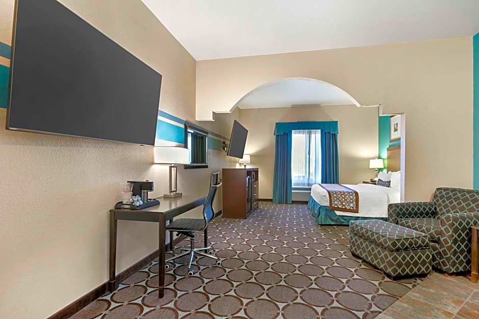 Best Western Sonora Inn & Suites