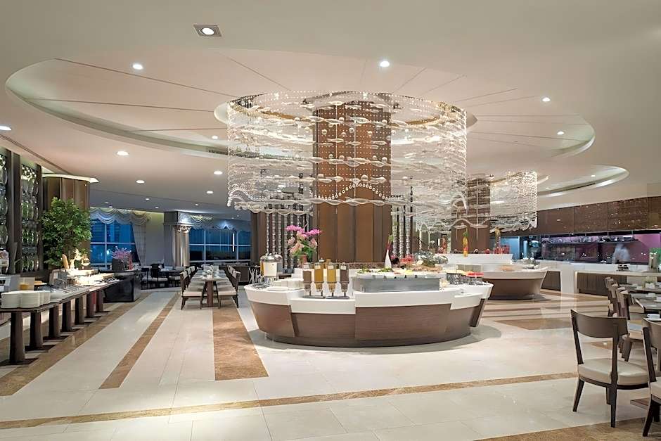 The Berkeley Hotel Pratunam (SHA Plus)