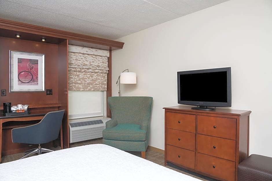 Hampton Inn Grand Rapids/North