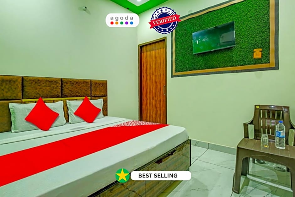 Goroomgo Patiala Kurukshetra