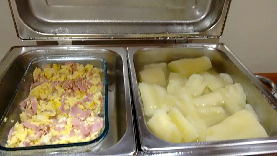 Pousada Recanto das Águas