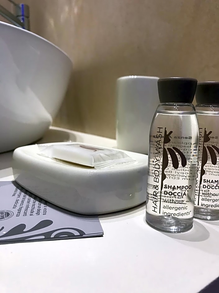 La Volta Rooms Locazione turistica