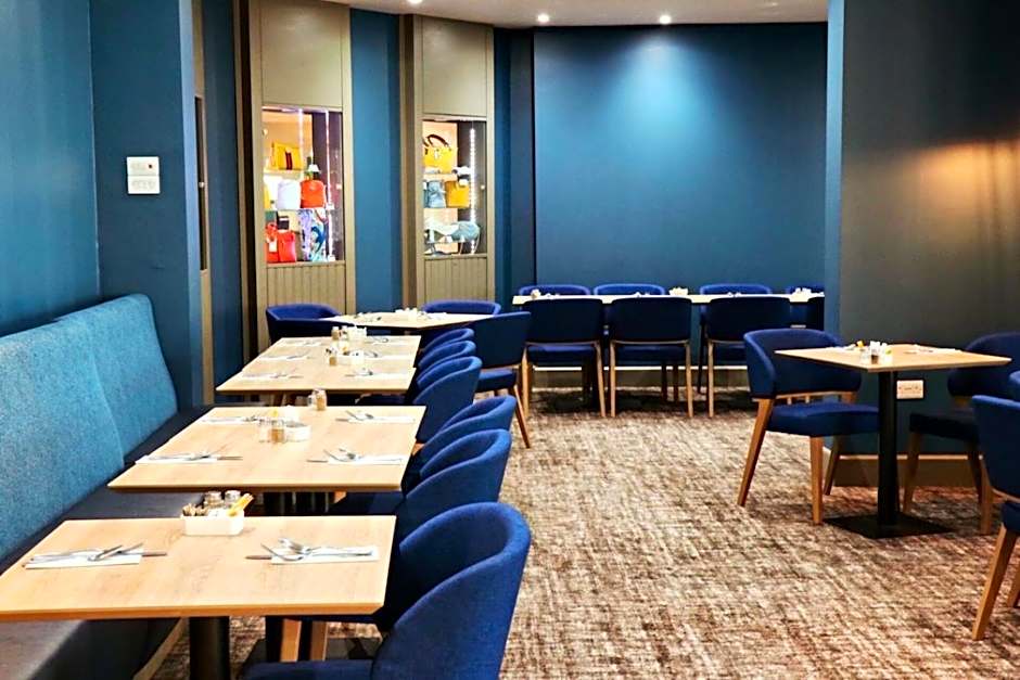 Hallmark Hotel Bournemouth West Cliff